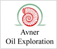 Avner oil exploration logo