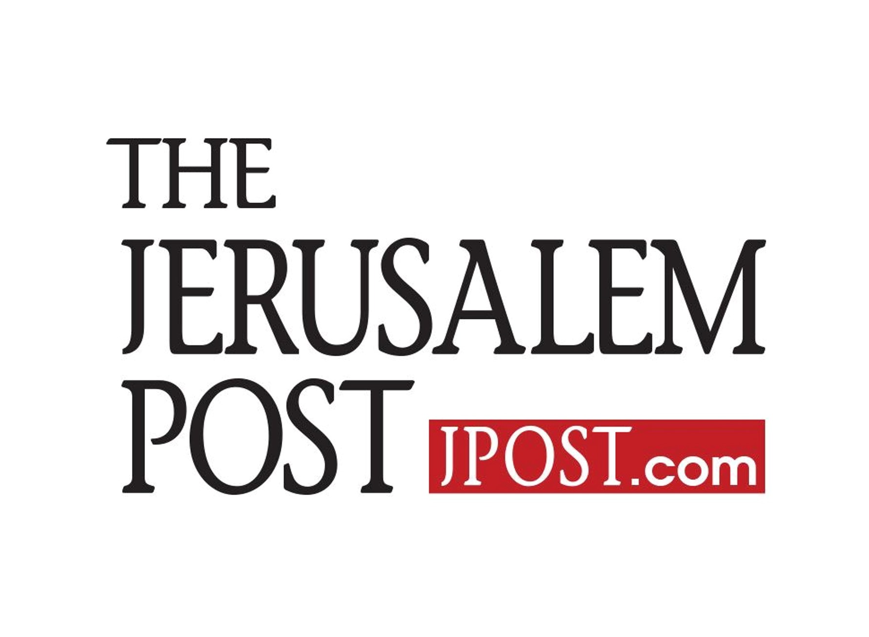 The Jerusalem Post