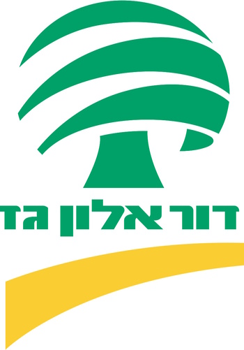 dor alon gas logo